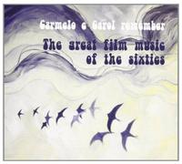 Sudhalter Carol, Leo Great Film Music Of The Sixties (CD)
