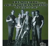 Sudhalter, Dick & The Anglo-Ame - Tuesday Band