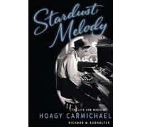 Sudhalter Stardust Melody (Tascabile)