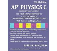 Sudhir K Sood AP Physics C (Tascabile)
