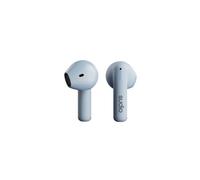 Sudio A1BLU auricolare/cuffia True Wireless Stereo (TWS) per chiamate/musica USB Type-C Bluetooth Blu - Nouvo
