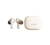 Sudio Auricolari SUDIO A1 PRO True Wireless In-Ear Sabbia | Sudio 36G