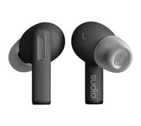 Sudio A1PROBLK A1 Pro Cuffie In Ear Bluetooth Stereo Nero Eliminazione del rumo
