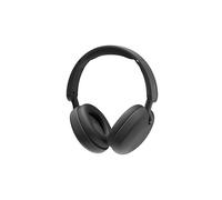 Sudio K2 Black, Over-Ear Headphones, hybrid Active Noise Cancellation, con microfono integrato, ricarica tramite USB-C, fino a 35 ore di riproduzione, pannello a sfioramento, Premium Crystal Sound