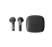 Sudio N2BLK cuffia e auricolare True Wireless Stereo [TWS] In-ear Musica e Chiamate USB tipo-C Bluetooth Nero (Sudio N2 Black)