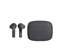 Sudio N2 Pro Auricolare True Wireless Stereo [TWS] In-ear Chiamate/Musica/Sport/Tutti i giorni Bluetooth Nero (Sudio N2 Pro Bla