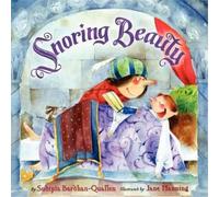 Sudipta Bardhan-Quallen Snoring Beauty (Copertina rigida)