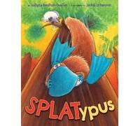 Sudipta Bardhan-Quallen Splatypus (Tascabile)