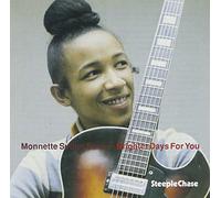 Sudler Monnette - Brighter Days For You