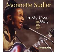 Sudler Monnette - In My Own Way