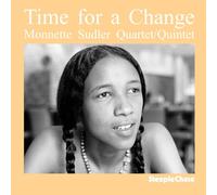 Sudler Monnette - Time For A Change