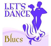 Sudo, Hisao - Let's Dance: Blues