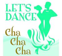 Sudo, Hisao - Let's Dance: Chachacha