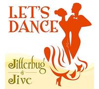 Sudo, Hisao - Let's Dance: Jitterbug/Jive