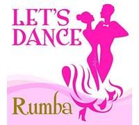 Sudo, Hisao - Let's Dance: Rumba