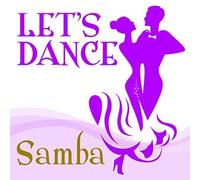 Sudo, Hisao - Let's Dance: Samba