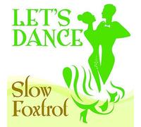 Sudo, Hisao - Let's Dance: Slow Foxtrot