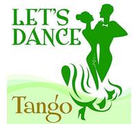Sudo, Hisao - Let's Dance: Tango