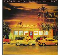 Sudo, Kaoru - Summer Holiday