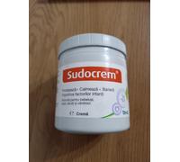 Sudocrem crema protettiva si prende cura della pelle con pannolini del tuo ba...