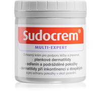 Sudocrem Multi-Expert crema protettiva per pelli sensibili e irritate 250 g