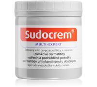 Sudocrem Multi-Expert crema protettiva per pelli sensibili e irritate 400 g