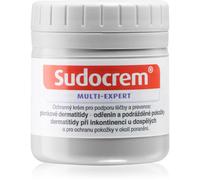 Sudocrem Multi-Expert crema protettiva per pelli sensibili e irritate 60 g
