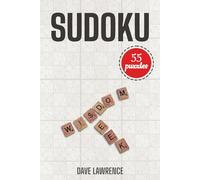 Sudoko puzzle: Sudoku Puzzle that is easy to ready| 6 x 9 inches, 110 pages, 55 puzzles with solution included|... great gift item, screen free fun, stress buster .