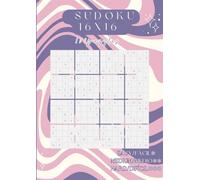 Sudoku 16x16 150 puzzles: Aesthetic Supersized Sudoku Book | 16x16 Puzzles with Numbers 1-9 & Letters A-G | Easy to Hard | One Puzzle per Page | Bilingual: English & Spanish | Large Print