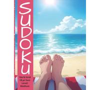 Sudoku: 16x16/Medium