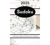 Sudoku 2025: 13 mini puzzles to get you started in the world of numbers