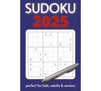 sudoku 2025: 50+ Medium Difficulty Puzzles with Solutions