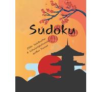 Sudoku - 252 Rätsel, 4 Schwierigkeitsstufen, große Schrift