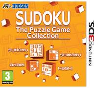Sudoku 3DS
