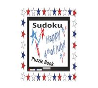 Sudoku 4th of July