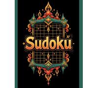 Sudoku: 600 Easy, Medium, and Hard Puzzles
