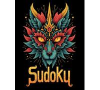 Sudoku: 600 Easy, Medium, and Hard Puzzles for Puzzle Lovers