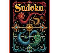 Sudoku: 600 Easy, Medium, and Hard Puzzles: The All-In-One Collection for Complete Sudoku Enjoyment
