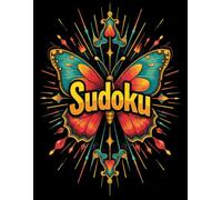 Sudoku: 600 Easy, Medium, and Hard Puzzles to Challenge Your Mind