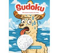 Sudoku - 999 schwere Sudokus für Profis: Extrem knifflige Sudoku-Rätsel für fortgeschrittene Denksportler - perfekt für echte Könner mit Ausdauer