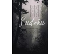 Sudoku: Activity Book