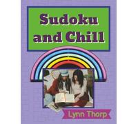 Sudoku and Chill