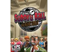 Sudoku Ball - Detective - PC