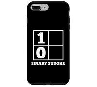 Sudoku binario Custodia per iPhone 7 Plus/8 Plus