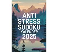 Sudoku Block für Erwachsene zur Konzentration, Entspannung und als Herausforderung: Steigere deine geistigen Fähigkeiten sichtbar mit 300 Rätsel mit 3 Schwierigkeitsstufen und Lösungen
