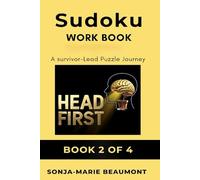 Sudoku :: BOOK 2 of 4