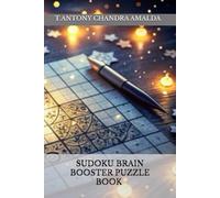 SUDOKU BRAIN BOOSTER PUZZLE BOOK FOR SMART KIDS & CHILDREN & ADULTS VOLUME 07