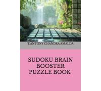 SUDOKU BRAIN BOOSTER PUZZLE BOOK FOR SMART KIDS & CHILDREN & ADULTS VOLUME 11