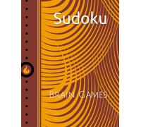 Sudoku: Brain Games