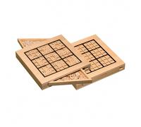 Sudoku - Cassetta - Faggio